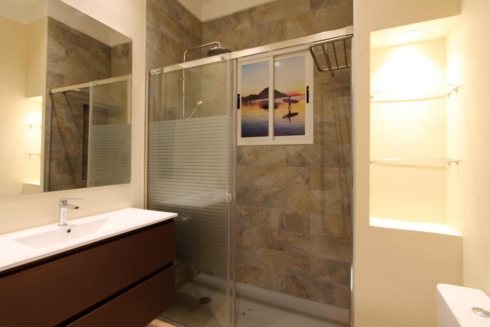 Jose Maria Soroa Apartment San Sebastian Exterior photo