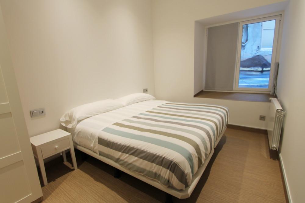 Jose Maria Soroa Apartment San Sebastian Exterior photo
