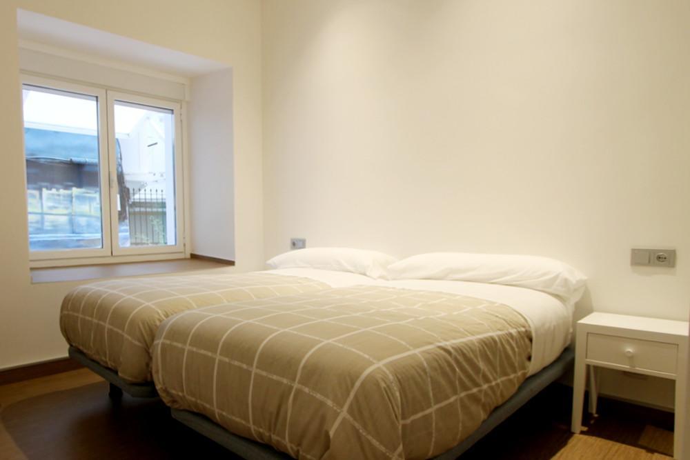 Jose Maria Soroa Apartment San Sebastian Exterior photo