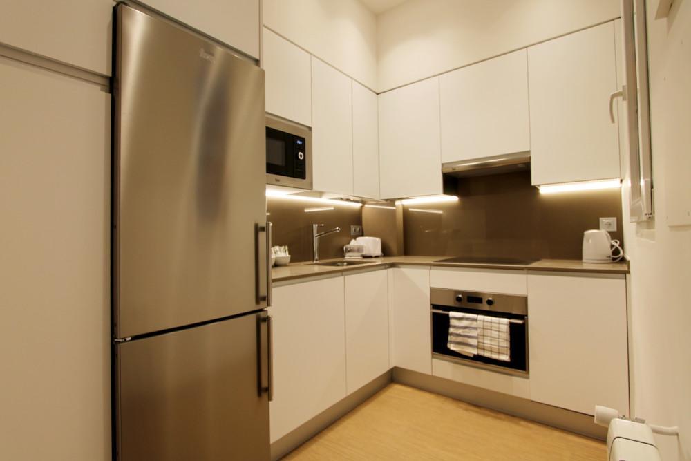 Jose Maria Soroa Apartment San Sebastian Exterior photo
